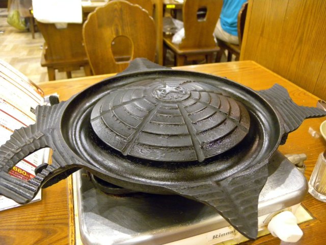 私北海道（完附名古屋小记）,4