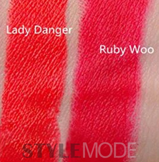 选对口红做个精致的猪猪女孩,口红选对才有品味