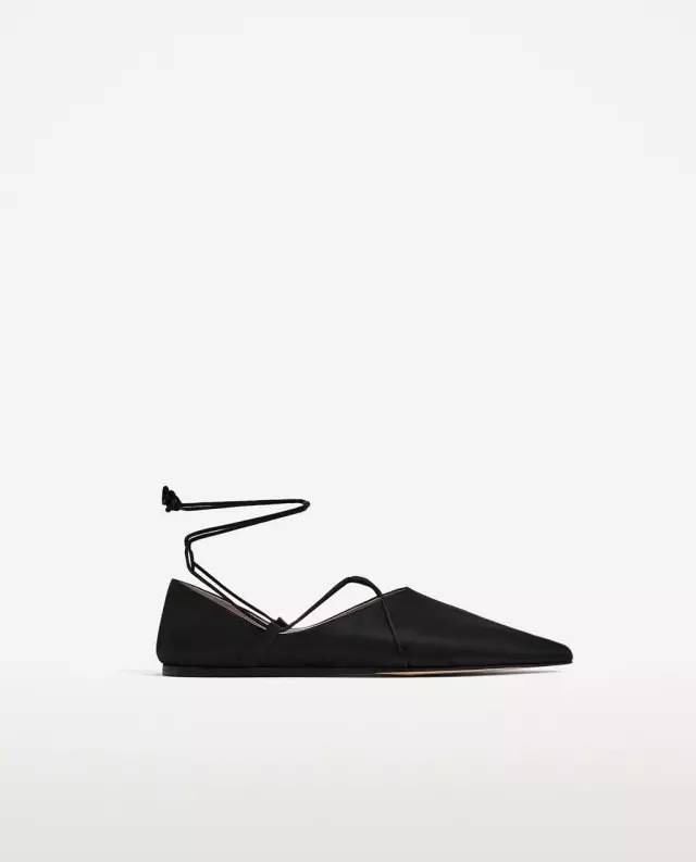 穿上合适的鞋子才会跑得更快,穿对鞋子每一步都是春光