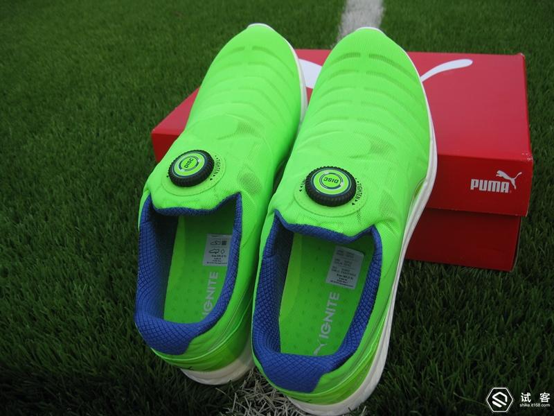 pumaignite跑鞋,pumaigniteevoknit鞋款