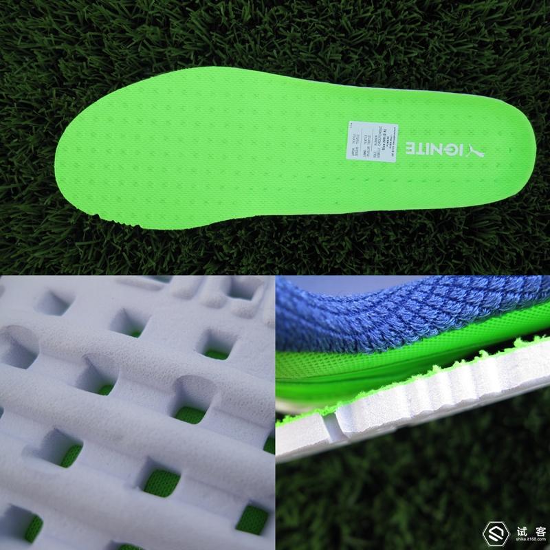 pumaignite跑鞋,pumaigniteevoknit鞋款