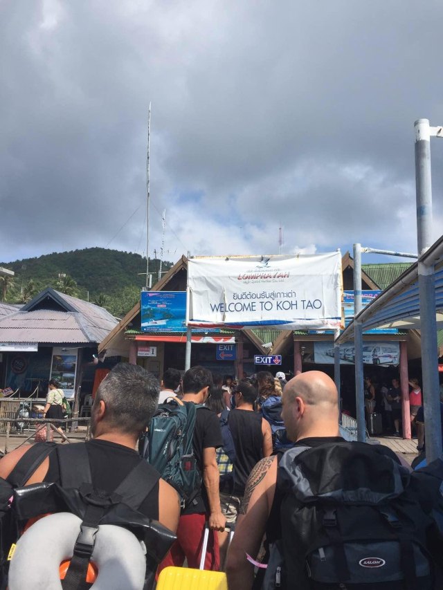 泰国苏梅岛房产中介网价格,泰国苏梅岛真实图片