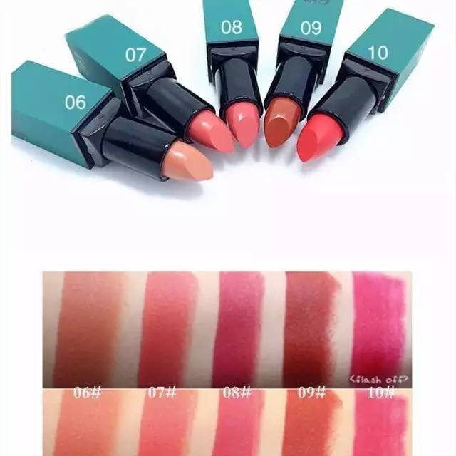 要报警了！这么好用的口红居然白菜价！