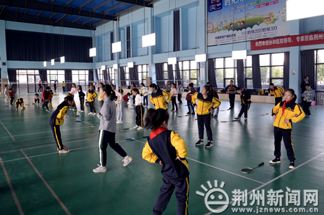 阳光体育导入,阳光体育校园跑