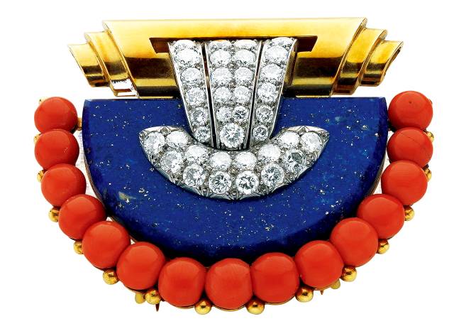 埃及法老为何独爱青金石 (古埃及青金石首饰)