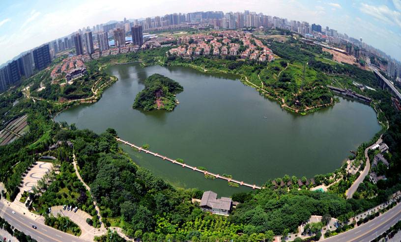 如果五年后你还过着现在的生活,离开重庆这个城市的感慨