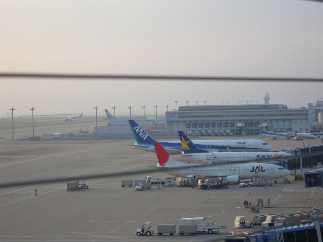 私北海道（完附名古屋小记）,4