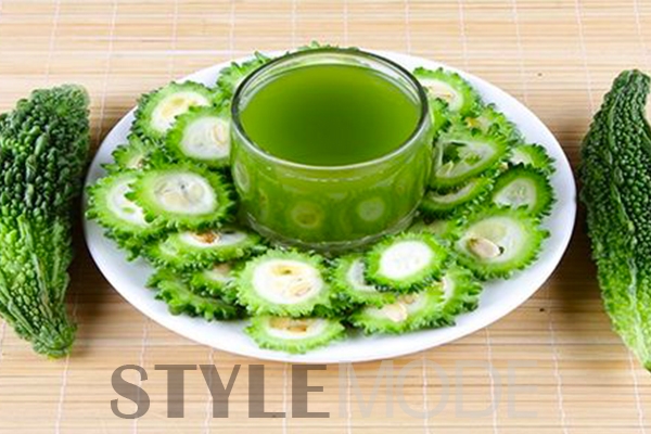 苦瓜对人体有什么功效,苦瓜的功效竟然如此惊人