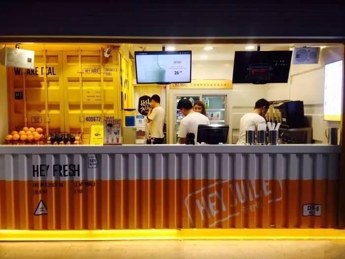 漂亮的茶桔便为什么干不过丑陋的1點點？