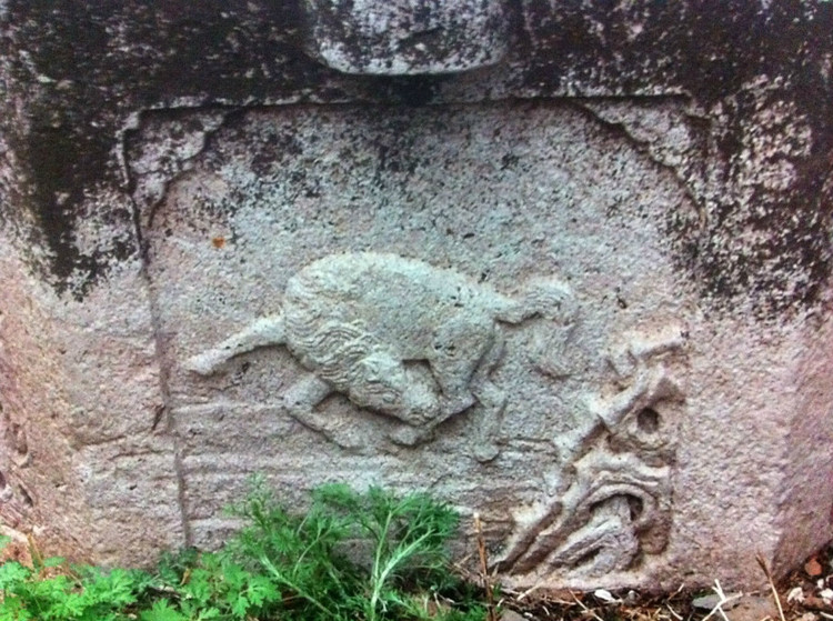 土默特王爷府,土默特旗王爷府