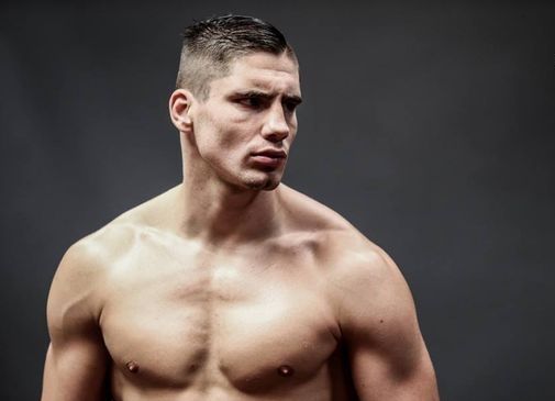 邱建良和一龙的搏击,中国自由搏击第一人邱建良