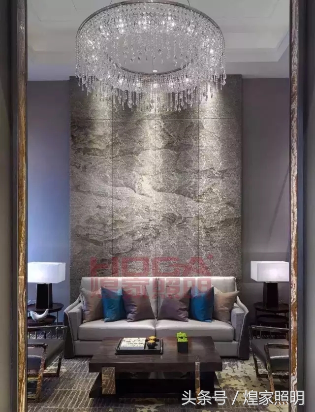 水晶灯具清洗妙招大全,灯具水晶的好还是简约的好