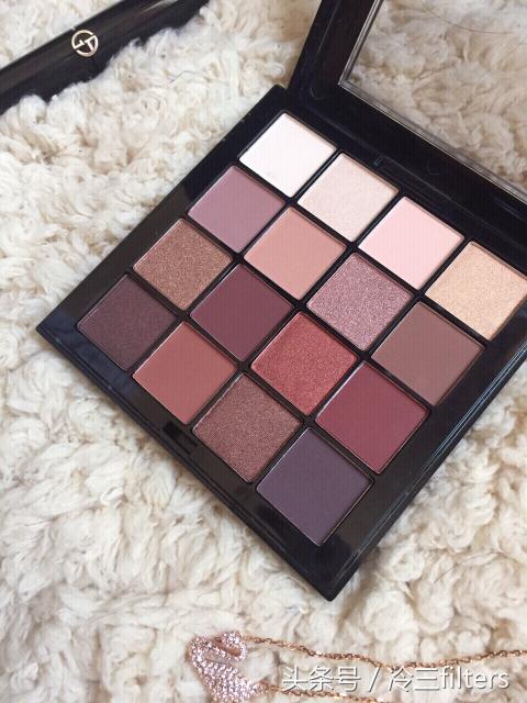 最显高级的眼妆,最高级的妆是裸妆