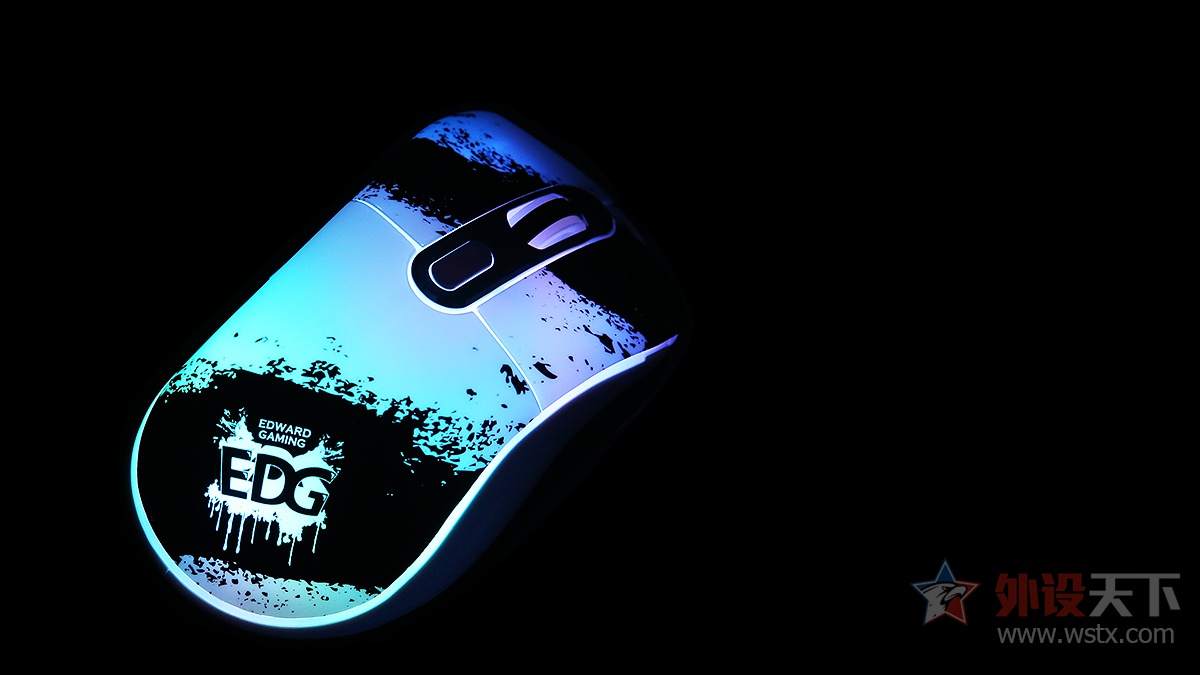 edg鼠标垫评测,edg蓝色鼠标垫