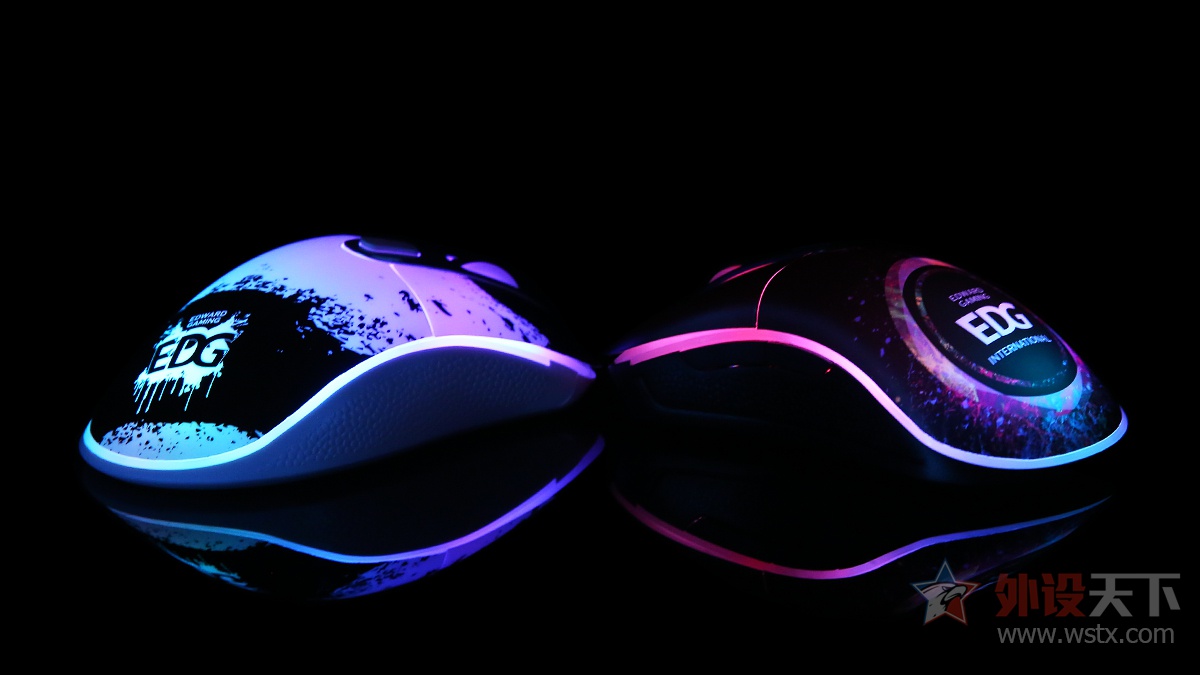 edg鼠标垫评测,edg蓝色鼠标垫