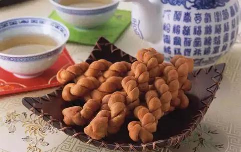 面点小吃经典配方,宏德调料