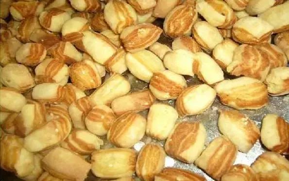 面点小吃经典配方,宏德调料