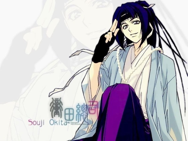 盘点动漫中那些超强配角,盘点动漫中最受欢迎的男角色top10