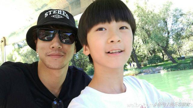 爸爸去哪儿三季孩子长大的样子,爸爸去哪儿每一季最受欢迎的孩子