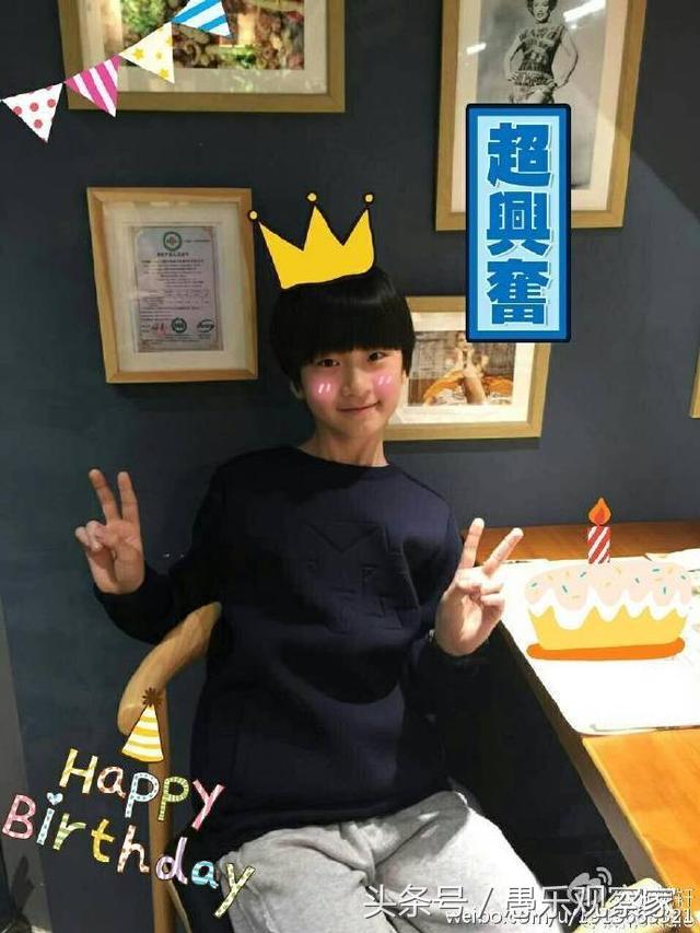 爸爸去哪儿三季孩子长大的样子,爸爸去哪儿每一季最受欢迎的孩子