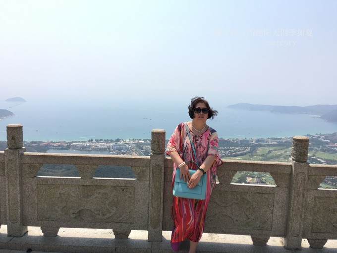 三亚旅游攻略家庭美食推荐,带着父母旅游三亚6日