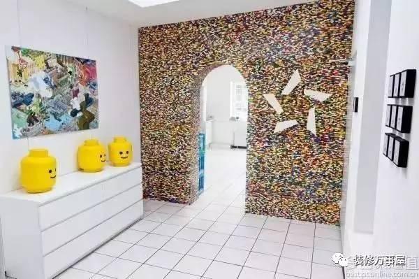 乐高玩具盒子里全是乐高人仔,乐高玩具为什么叫乐高