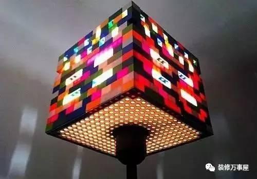 乐高玩具盒子里全是乐高人仔,乐高玩具为什么叫乐高