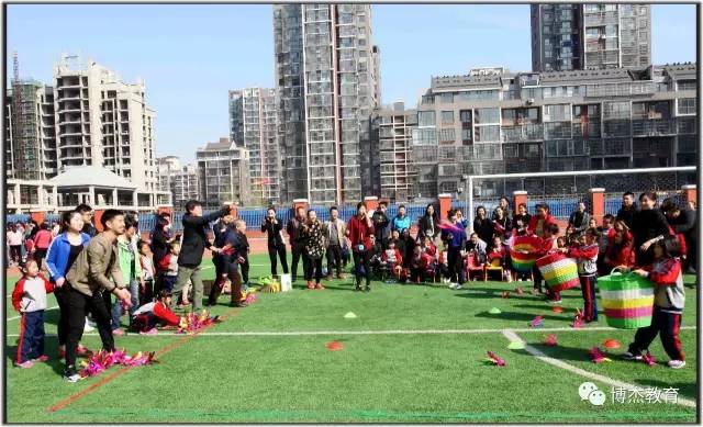 亲子运动会一起感受童心乐趣,亲子趣味运动会大合集