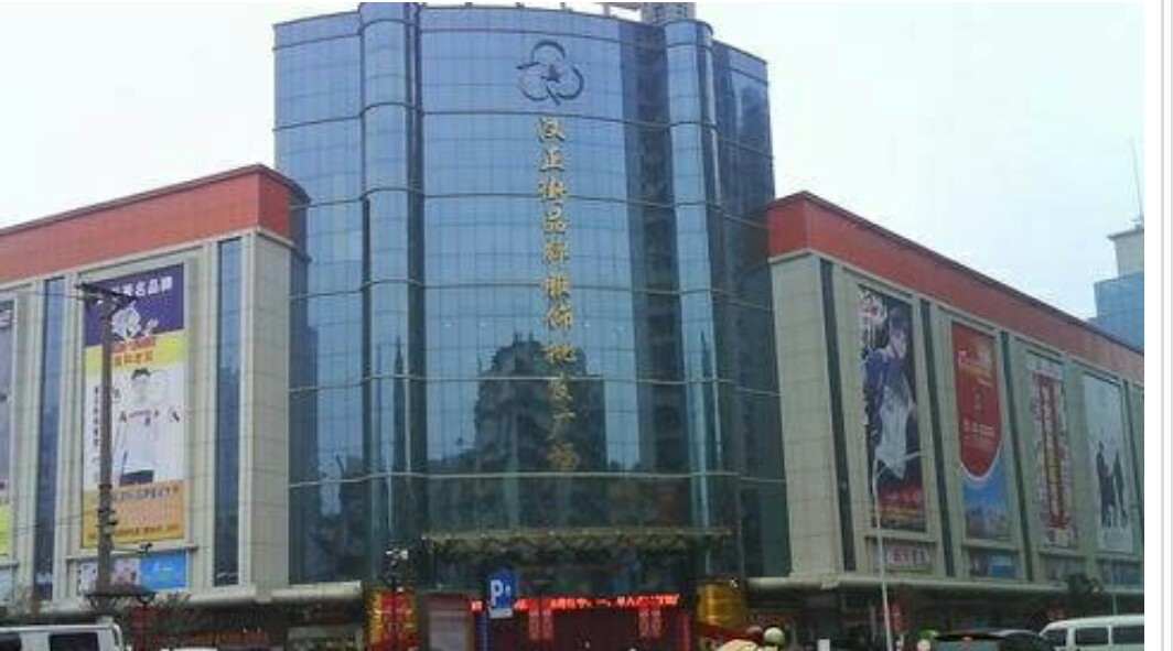 全国服装一手货源批发市场,全国服装批发市场销量排行