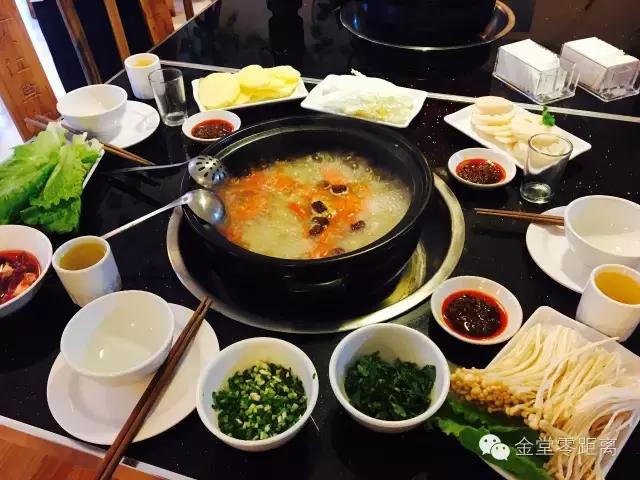 别再跟我抱怨金堂！2017，庆幸自己没离开！