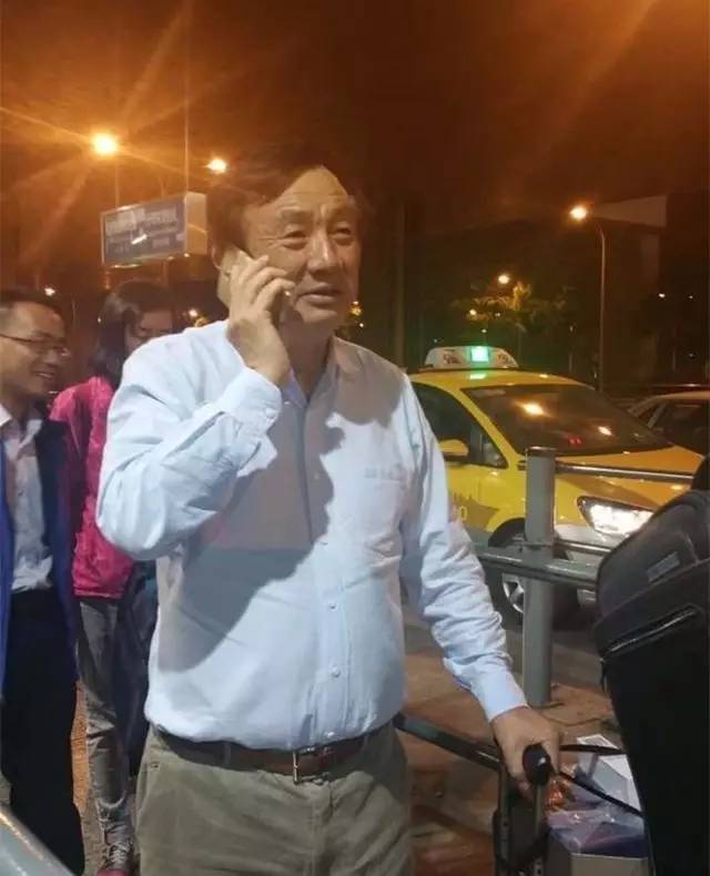 任正非的管理风格理念,从任正非语录看企业发展