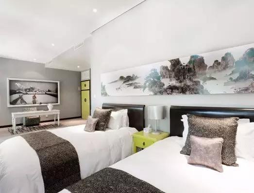 北京适合情侣居住的酒店,北京适合情侣住的高档酒店排名