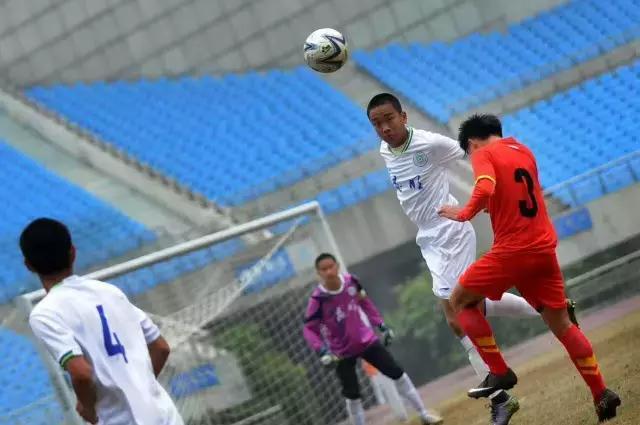 U14联赛│恒大A队提前锁定小组第一