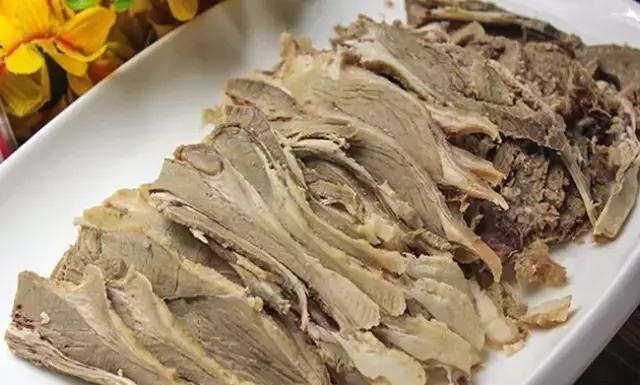 自贡苍蝇馆子的天花板牛肉,自贡苍蝇馆子前十名