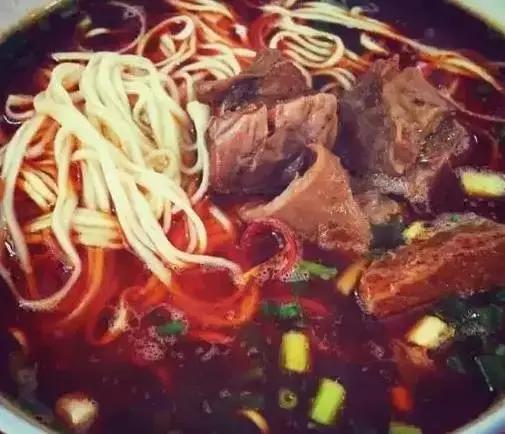 自贡苍蝇馆子的天花板牛肉,自贡苍蝇馆子前十名