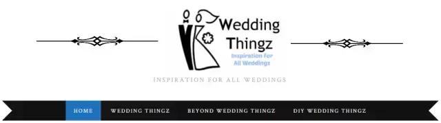 2017年超优秀的100个国外婚礼博客，赶紧收藏！错过无