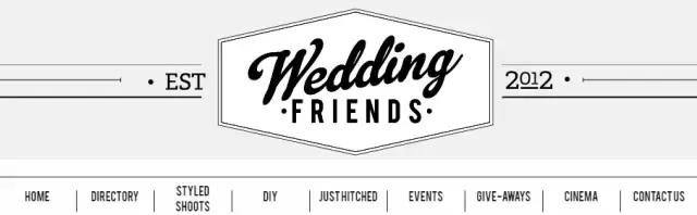 2017年超优秀的100个国外婚礼博客，赶紧收藏！错过无