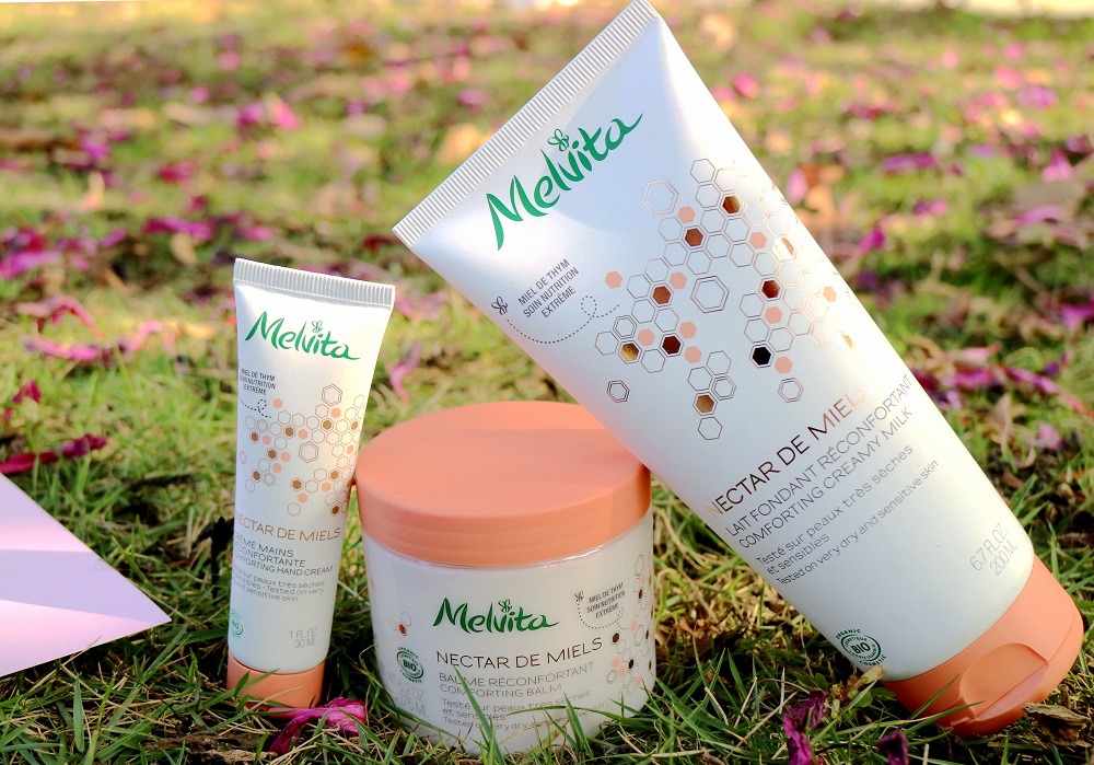 melvita护肤品怎么样,法国melvita护肤品