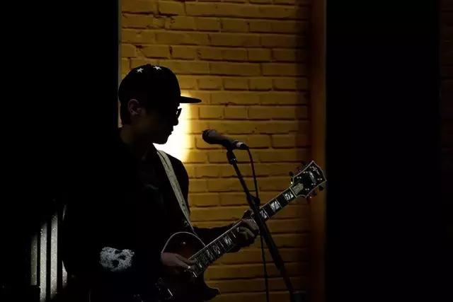 陈楚生小清新,陈楚生感悟人生