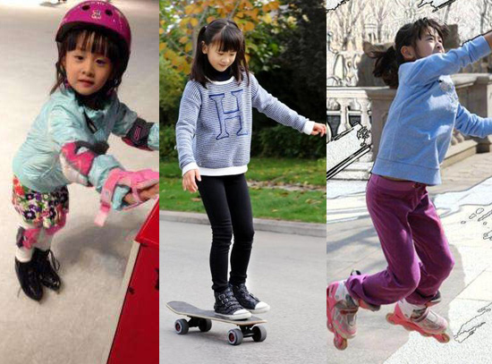 森碟活泼好动,森碟多才多艺合集