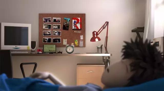 九岁到80岁的样子,九岁的年纪十八岁的心理年龄