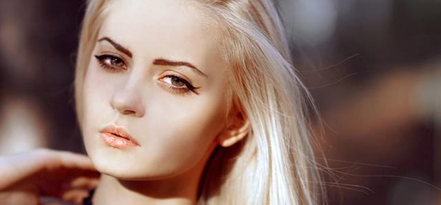 漂亮女人如何保养自己,漂亮女人如何保养皮肤