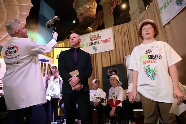 臭鞋大赛视频,臭鞋大赛冠军完整视频