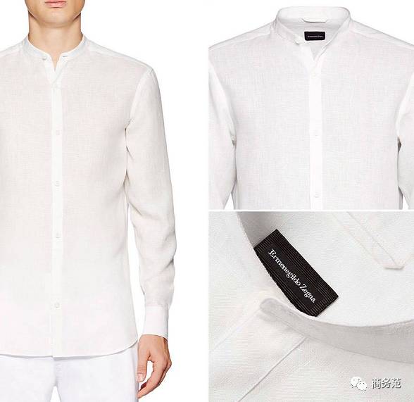 5分袖衬衫男品牌推荐,5分袖男士衬衫高端名牌