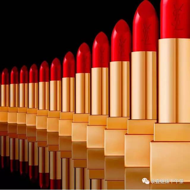 女生一定要拥有的几支口红配音 (女孩一定要有这几支口红dior999)