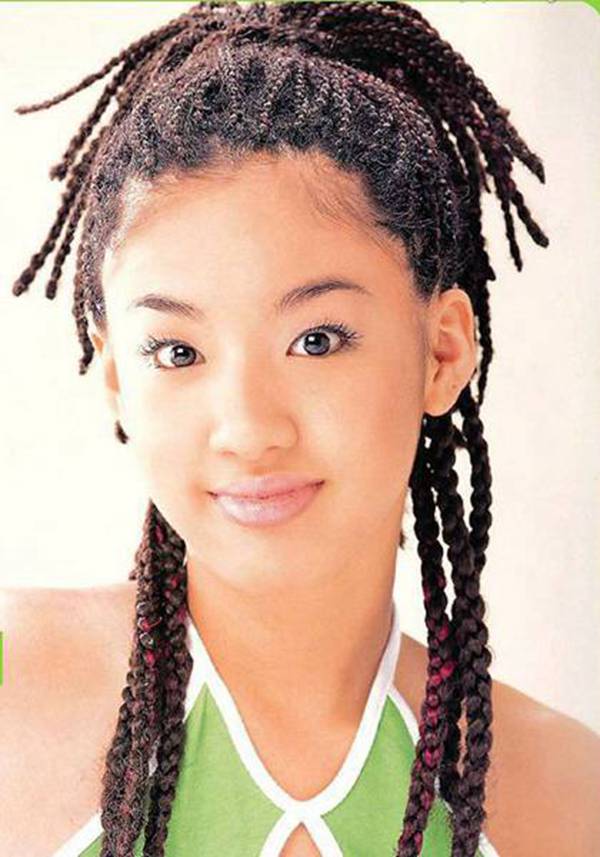 每日花语问候,每日花语桔梗花