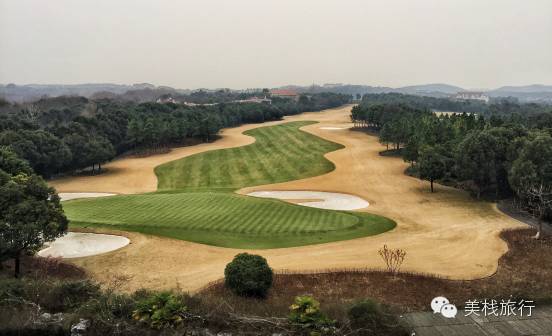 南京索菲特酒店体验,南京索菲特钟山高尔夫酒店预订