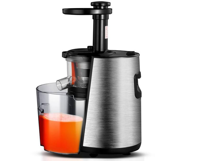 榨汁机榨出的果汁是毒药，四个独门小窍门是解药