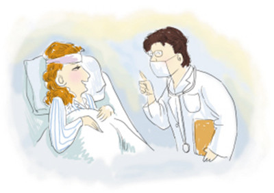 “产褥期感染”不仅仅是让人尴尬那么简单！