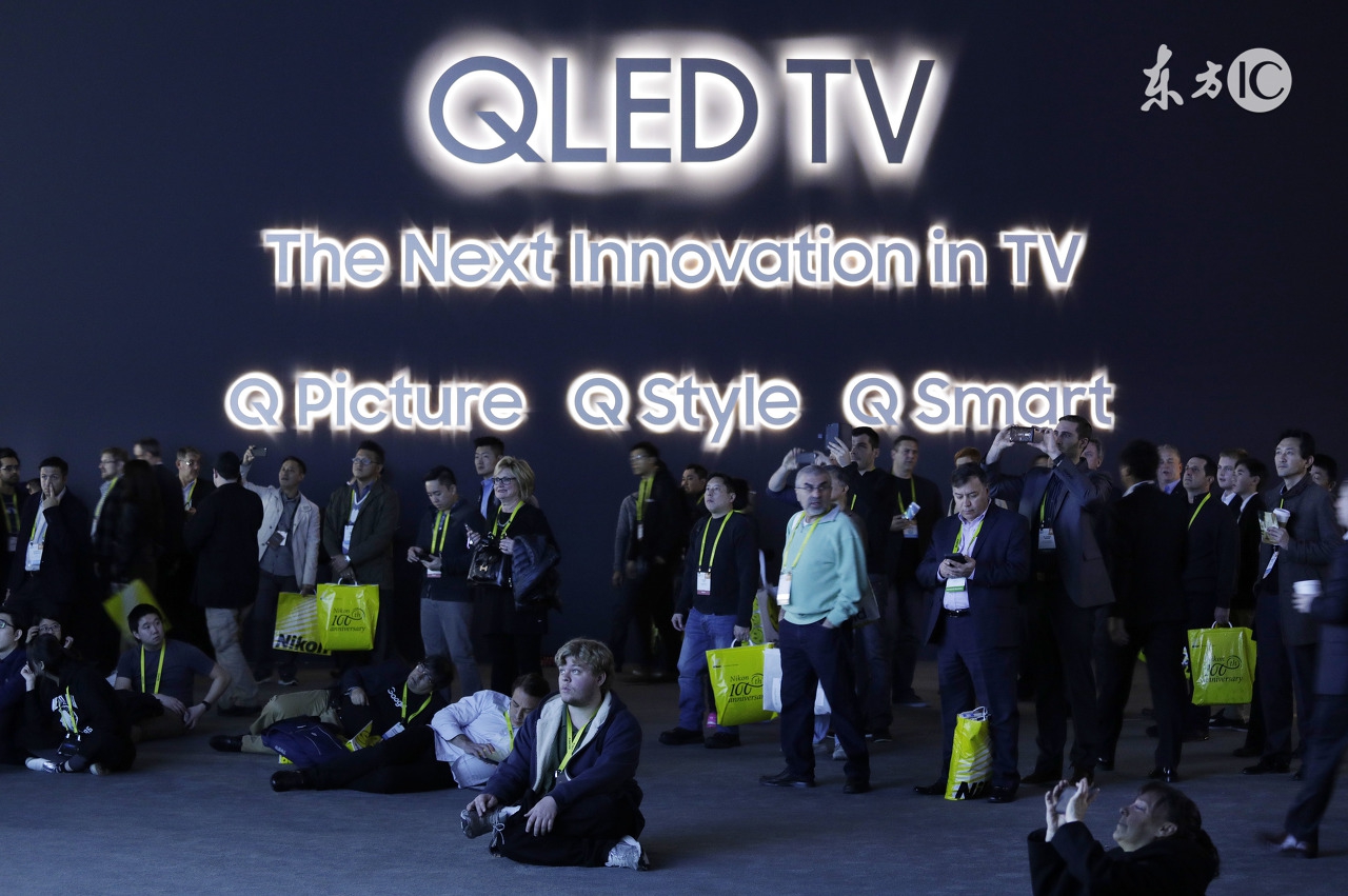 tcl的量子点,tcl和三星量子点电视哪个好